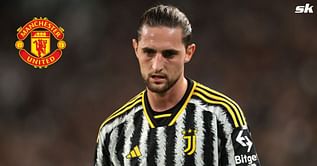 Manchester United eyeing 21-year-old French midfielder as alternative to Adrien Rabiot: Reports