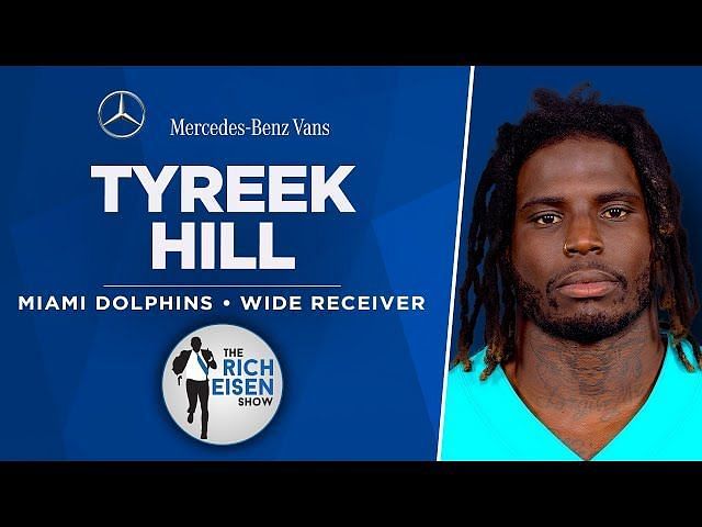 D.K. Metcalf publicly issues challenge to Tyreek Hill for race after ...