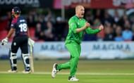 Leicestershire Foxes v Steelbacks - Vitality T20 Blast