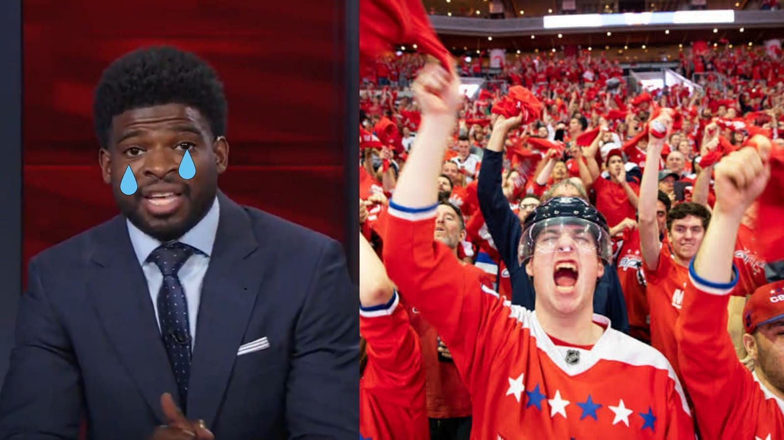 ESPN loses out Stanley Cup rights to TNT and fans are overjoyed