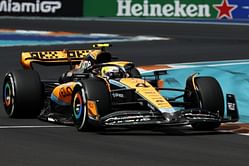 "I wish I knew": Mario Andretti puzzled by Mclaren's recent slump in form