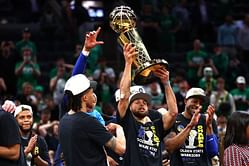 NBA 2023 Finals start date, schedule, and more