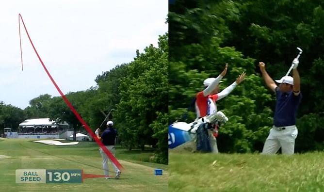 Watch: Scottie Scheffler stuns again with 2nd career Hole-in-One, solidifying World No. 1 Status