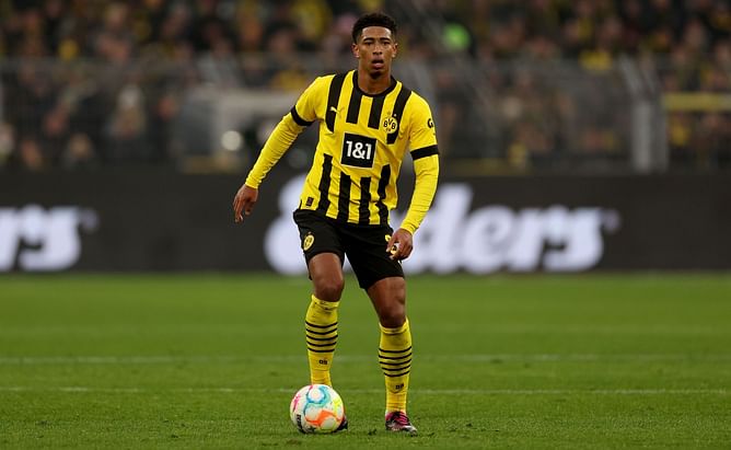 FC Augsburg vs Borussia Dortmund Prediction and Betting Tips | 21st May 2023