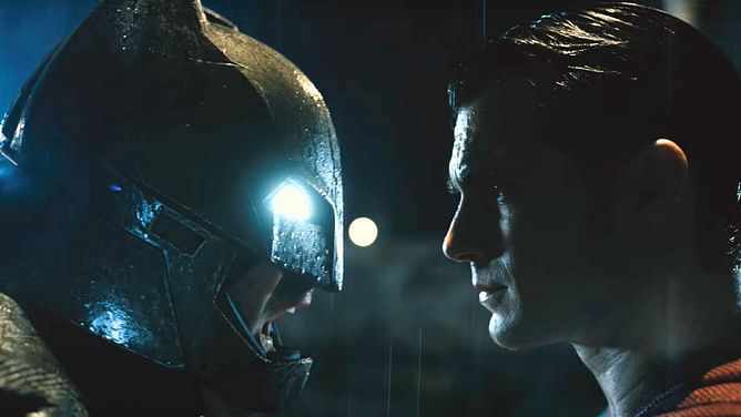 We asked Google AI if Superman is stronger than Batman (& it had the perfect answer)