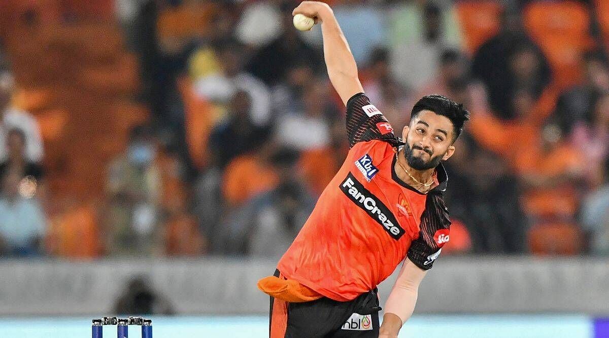 Mayank Markande&#039;s bowling was one of the positives that SRH can take from IPL 2023