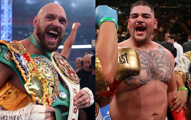Did Tyson Fury vs. Andy Ruiz fight get canceled? Here is the latest update