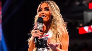 "What do you mean by heel?" - Trish Stratus opens up on what brought her out of retirement and into the ring