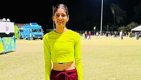 Parul Chaudhary sets personal best and claims bronze at USATF Los Angeles Grand Prix