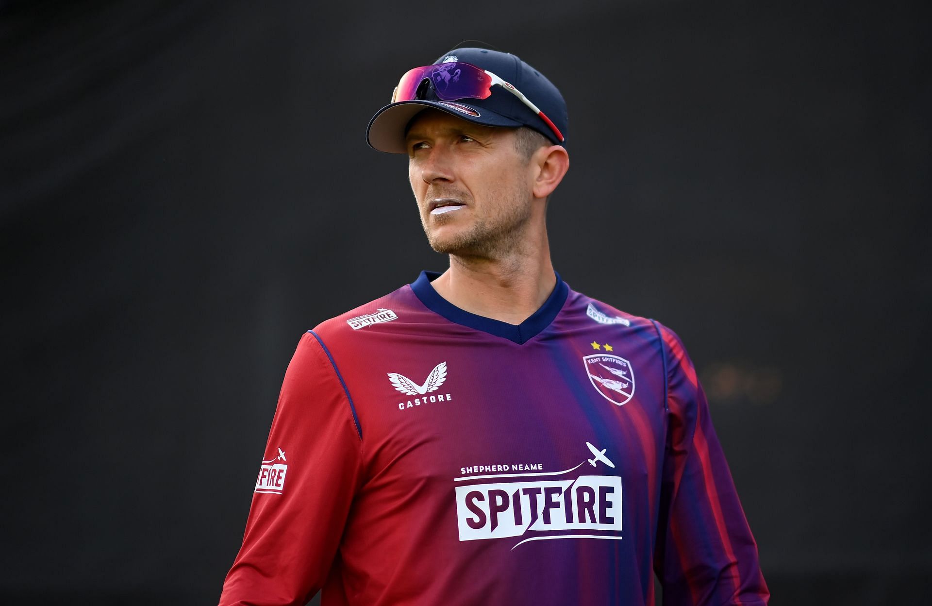 Kent Spitfires vs Gloucestershire - Vitality Blast T20