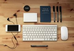 Top 5 apps for staying organized and productive