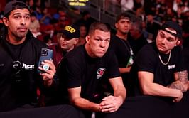 UFC star Nate Diaz set to plead his case in New Orleans court on June date