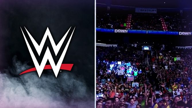 Current WWE Superstar responds to a fan appeal to drastically change his appearance after SmackDown