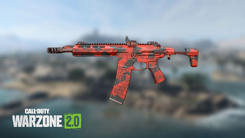 Warzone 2: Best Season 3 Reloaded Meta Guns and Loadouts