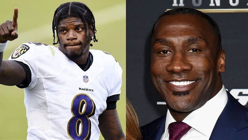 Baltimore Ravens Legend Shannon Sharpe Criticizes Kansas City