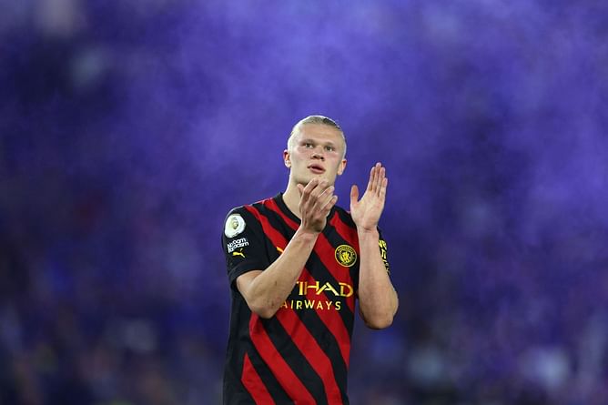 Erling Haaland - Fantasy Premier League Season Review