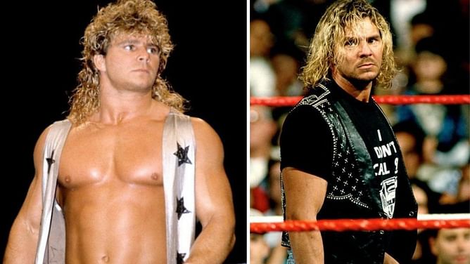 AEW star sends heartfelt message to Brian Pillman on his 61st birthday