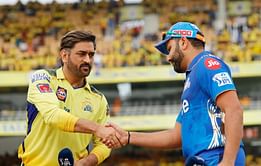 CSK vs MI, IPL 2023: CSK Player Ratings as Men in Yellow thump arch-rivals to move into top 2