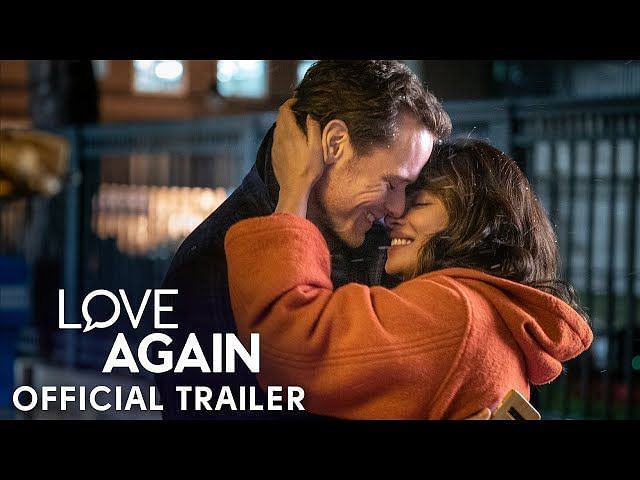 Love Again release date, trailer, plot, and everything we know so far