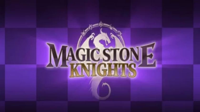 NEOWIZ's New Competitive Match-3 Game 'Magic Stone Knights' Now Available  for Pre-Registration