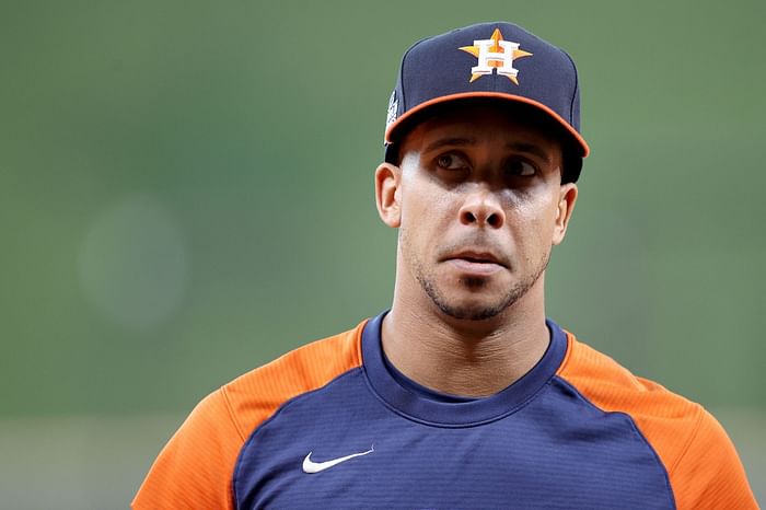 Michael Brantley Trade Destinations: Top 3 landing spots for