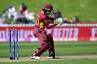 Australia v West Indies - 2022 ICC Women's Cricket World Cup