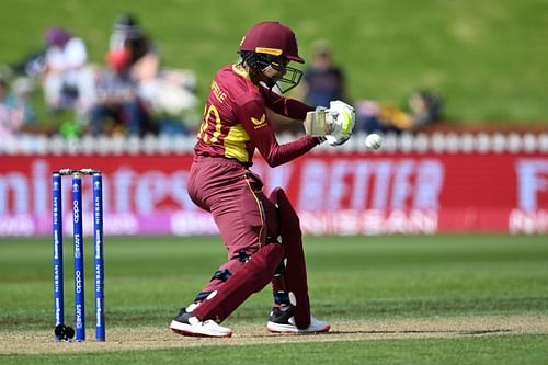 Australia v West Indies - 2022 ICC Women's Cricket World Cup