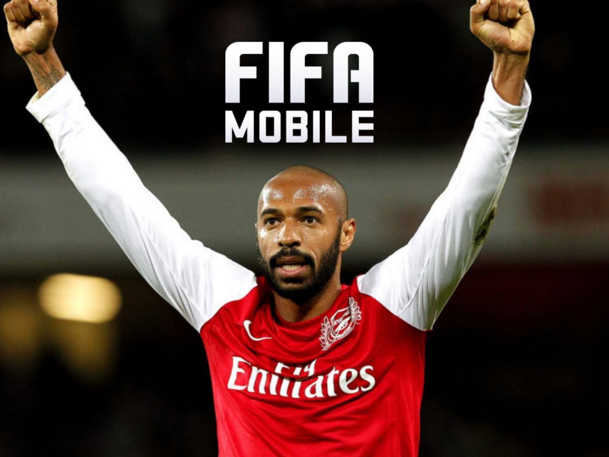 Thierry Henry - Wikipedia