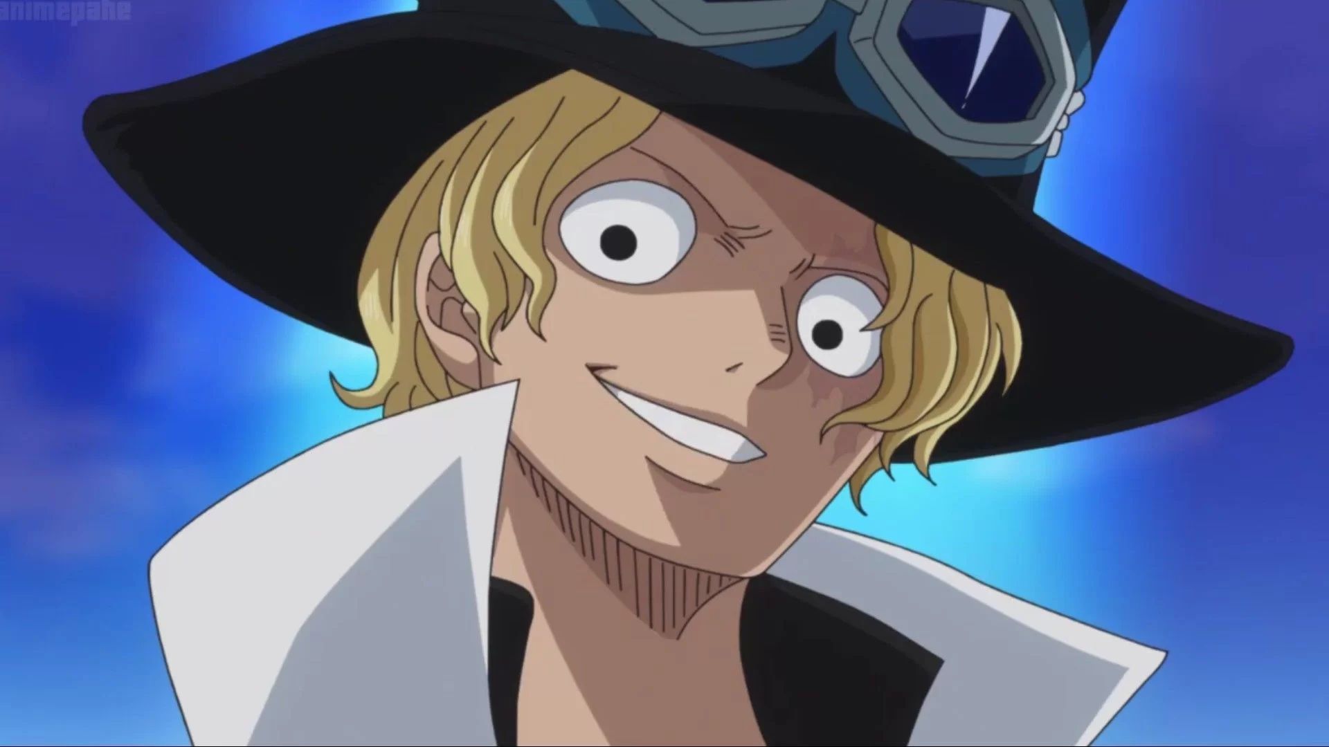 Capítulo 1085, One Piece Wiki