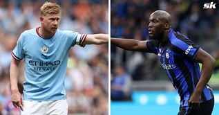 "I’ve known Romelu a bit longer" - Real Madrid star wants Inter Milan man to win UCL ahead of Manchester City's Kevin De Bruyne