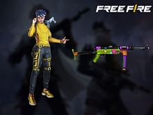 Free Fire redeem codes today (May 12, 2023): Latest FF codes to get free characters and gun skins