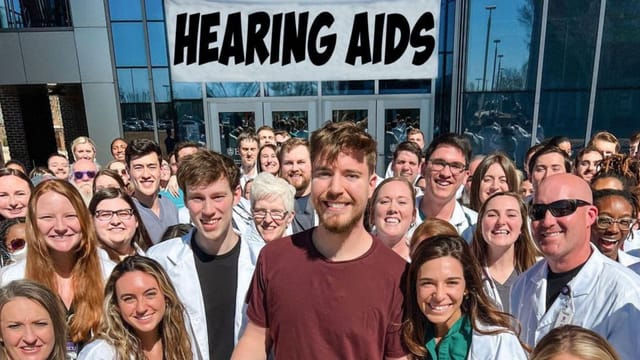 5 times MrBeast faced backlash for his philanthropic endeavors