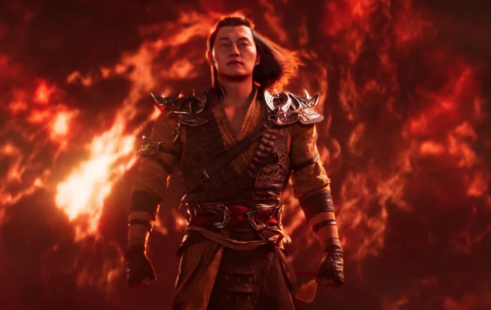 Is Mortal Kombat 1 coming to PS4, XB1 and Nintendo Switch?