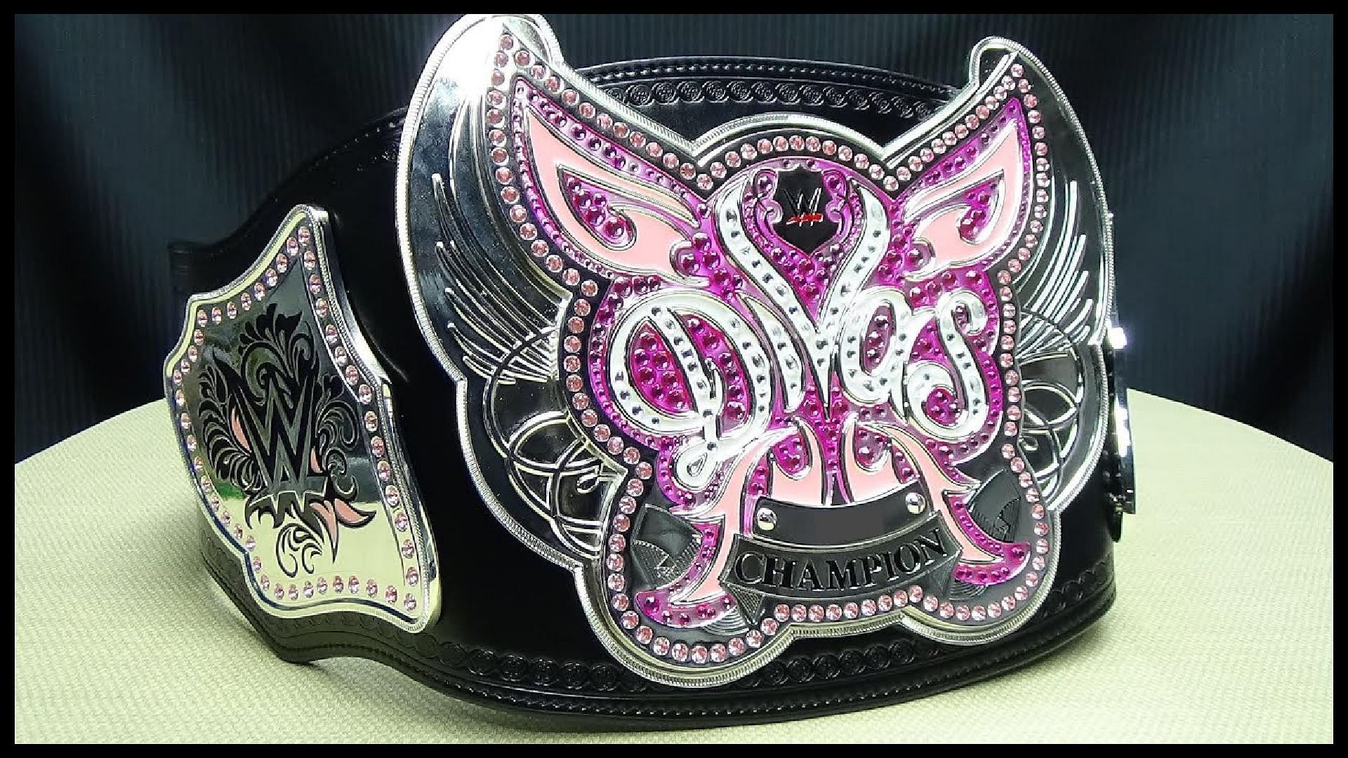 WWE Divas Championship