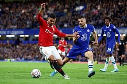 Manchester United vs Chelsea: 3 key battles to look out for | Premier League 2022-23