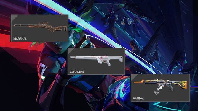 Valorant Builder: What is it, how to use, and more