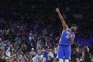 Joel Embiid won the most prestigious NBA award (Image via Getty Images)