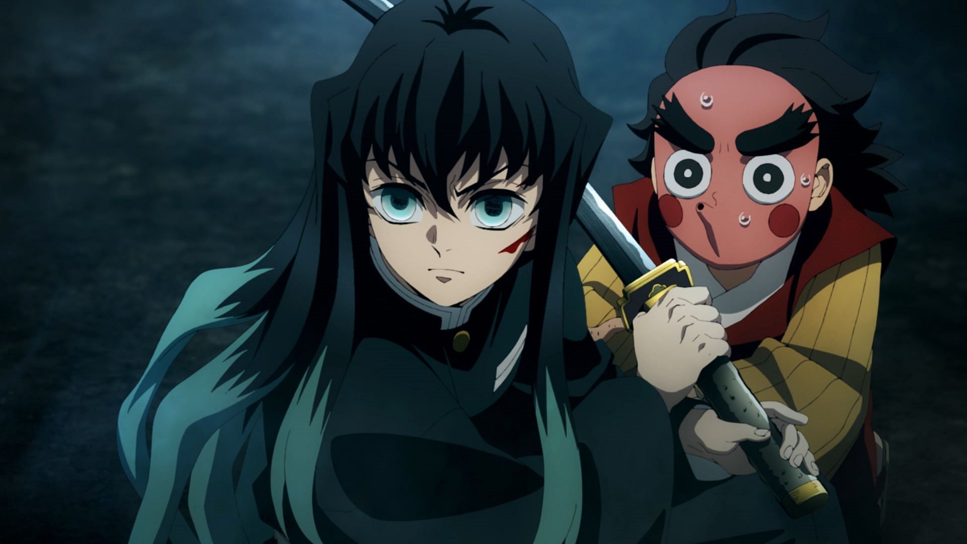 Demon Slayer Season 3 Episode 4 Reveals the Greatest Weakness of Hantengu