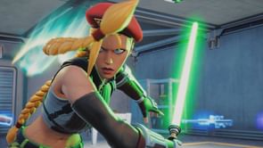 Where to find Lightsabers in Fortnite Chapter 4 Season 2