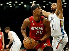 Who is Michelle Lambert? How is she related to Jimmy Butler