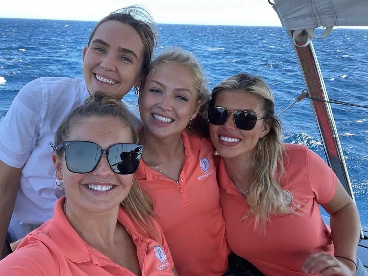 Below Deck Sailing Yacht season 4 episode 5 release date, air time, and plot
