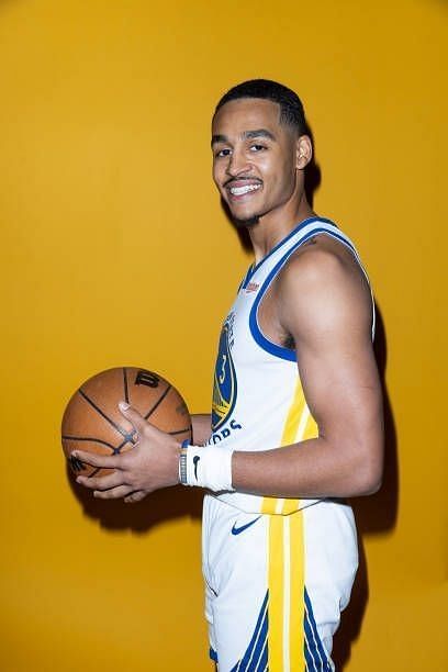 How Tall Jordan Poole Is: Unveiling an NBA Rising Star