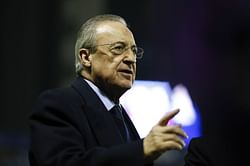 Florentino Perez wants to sell 2 Real Madrid flops before start of 2023-24 season - Reports