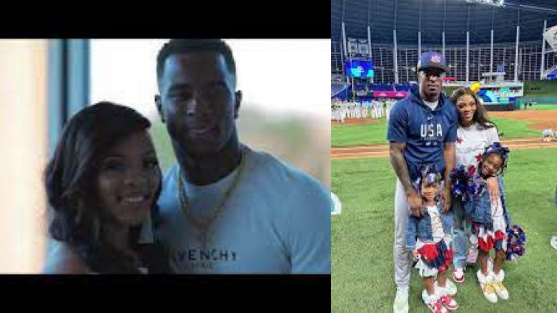 White Sox's Tim Anderson breaks silence on his marriage being