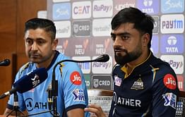 3 factors which work in GT's favor ahead of the IPL 2023 Qualifier 2