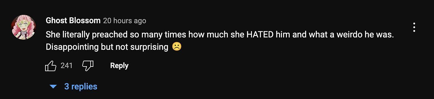 Social media users lash out at Tana for being friendly with James Charles after talking ill about him for nearly 4 years. (Image via YouTube)