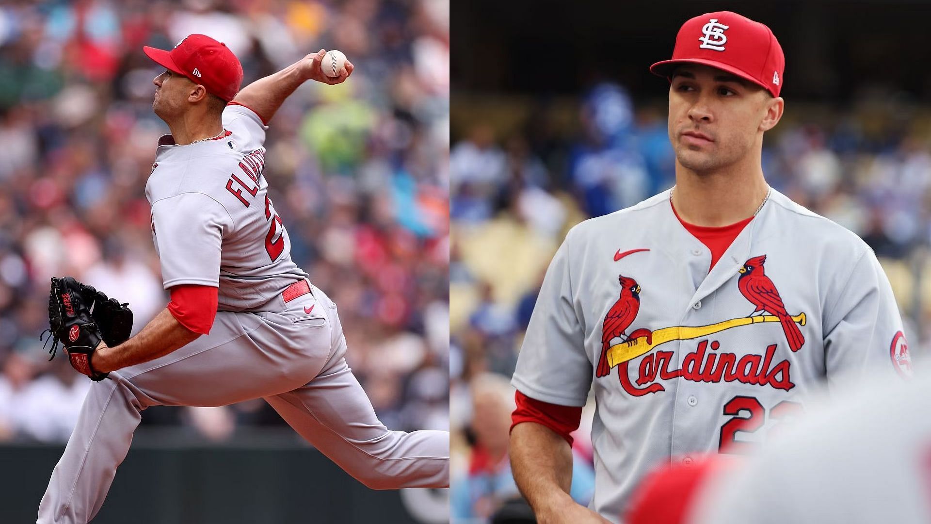 4 potential trade destinations for Jack Flaherty