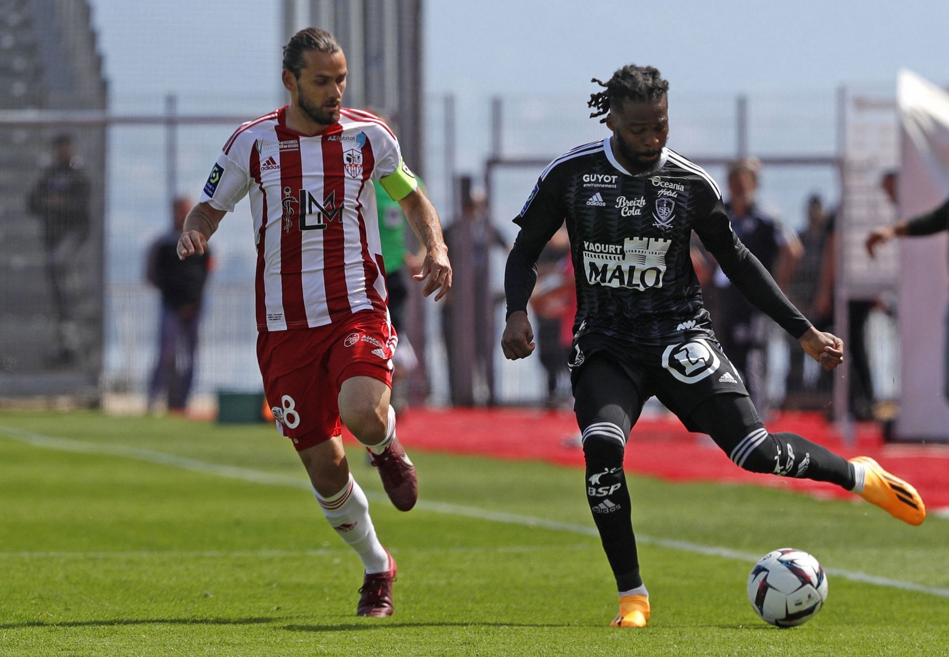 Brest will host Nantes - Ligue 1