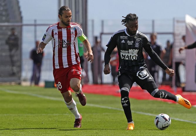 Stade Brestois vs Nantes Prediction and Betting Tips | May 3rd 2023