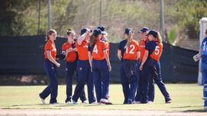 AUT-W vs FR-W Dream11 Prediction: Fantasy Cricket Tips, Today's Playing 11, Player Stats and Pitch Report for France Women Tour Of Austria, 4th T20I